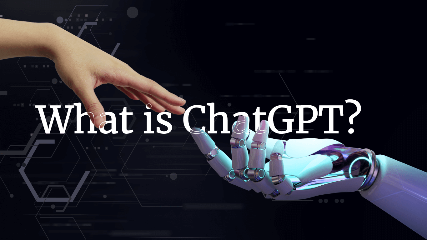 What is ChatGPT and Why is Everyone Talking About It? - The Frontline